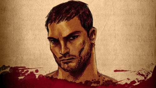 Spartacus: Blood and Sand – The Motion Comic 1. Sezon 2. Bölüm
