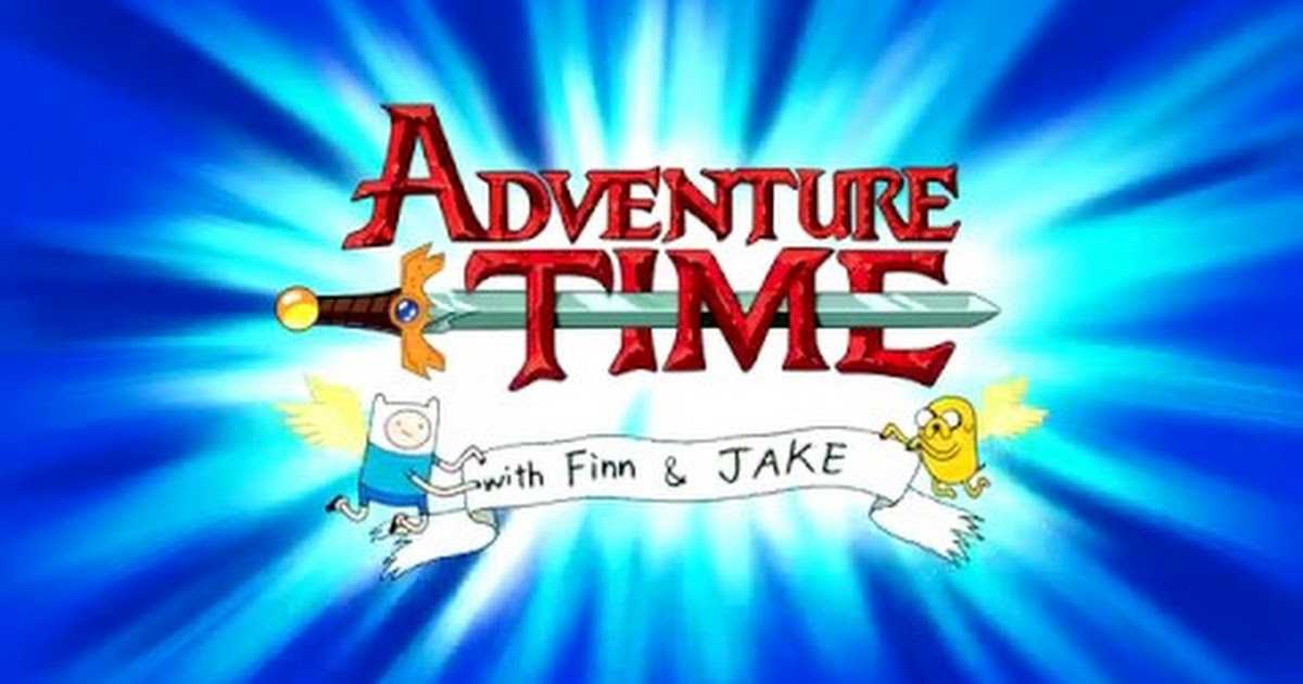 Adventure Time 2.Sezon 5.Bölüm izle