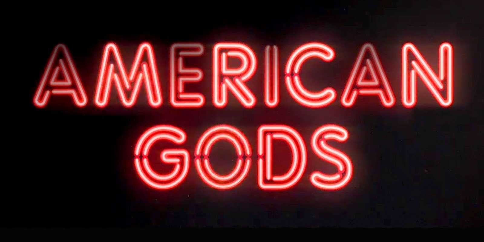 American Gods 1.Sezon 8.Bölüm izle
