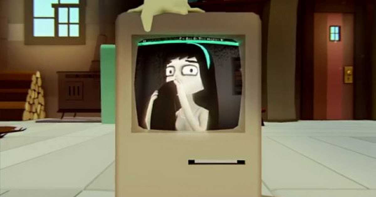 Adventure Time 5.Sezon 8.Bölüm izle