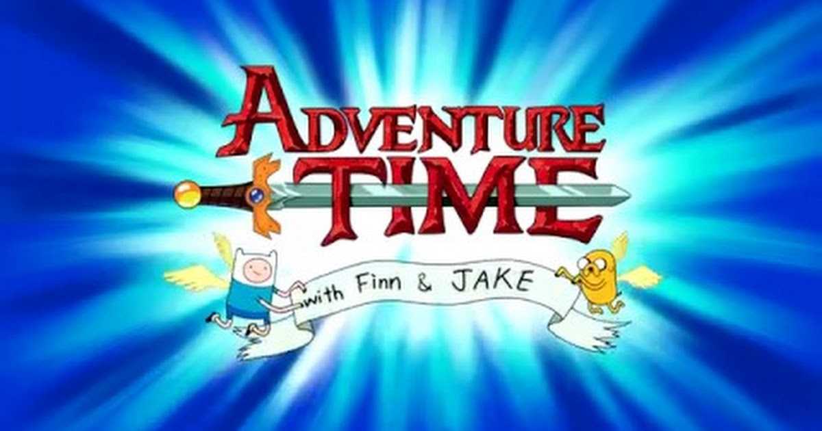 Adventure Time 5.Sezon 17.Bölüm izle