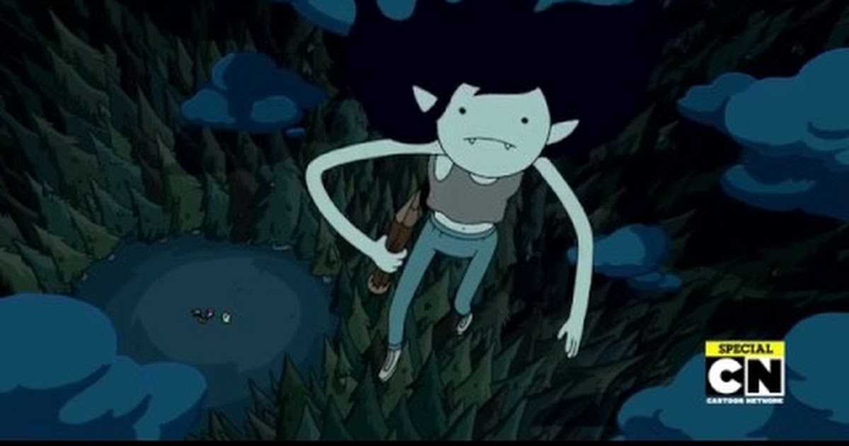 Adventure Time 7.Sezon 12.Bölüm izle