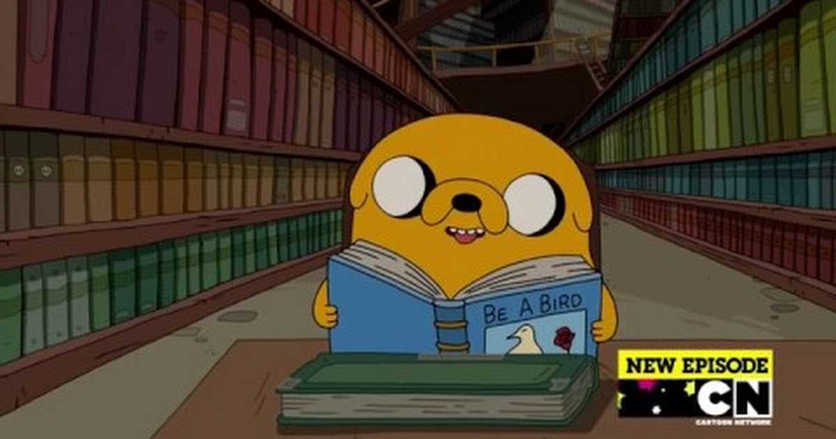 Adventure Time 7.Sezon 28.Bölüm izle