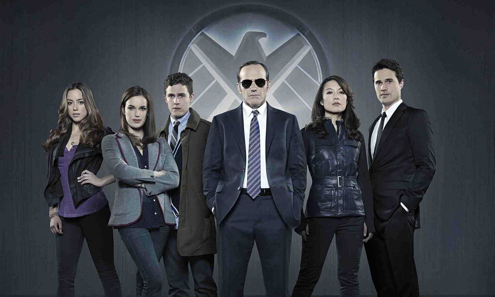 Agents of S.H.I.E.L.D. 6.Sezon 7.Bölüm izle