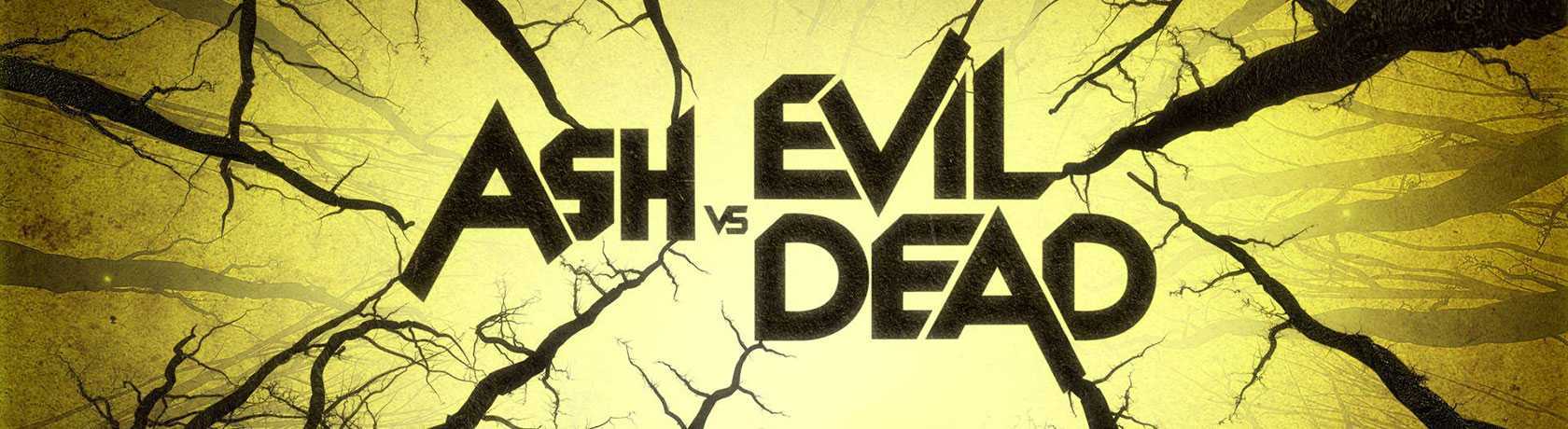 Ash vs Evil Dead 3.Sezon 3.Bölüm izle