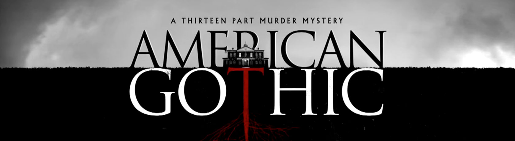 American Gothic 1.Sezon 12.Bölüm izle