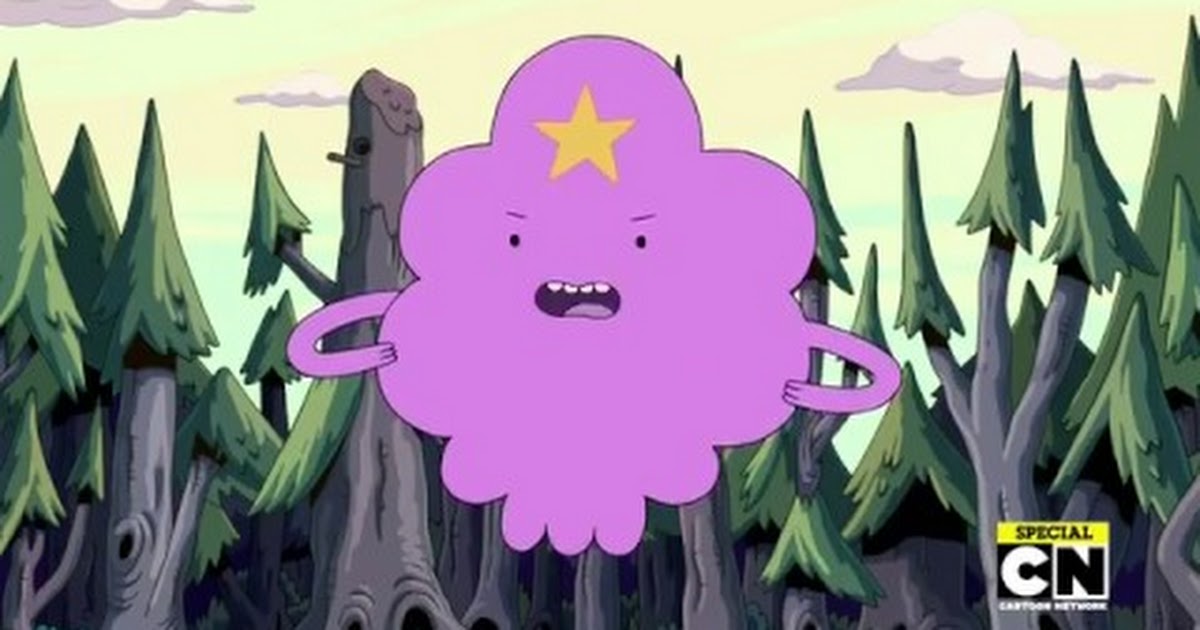 Adventure Time 7.Sezon 11.Bölüm izle