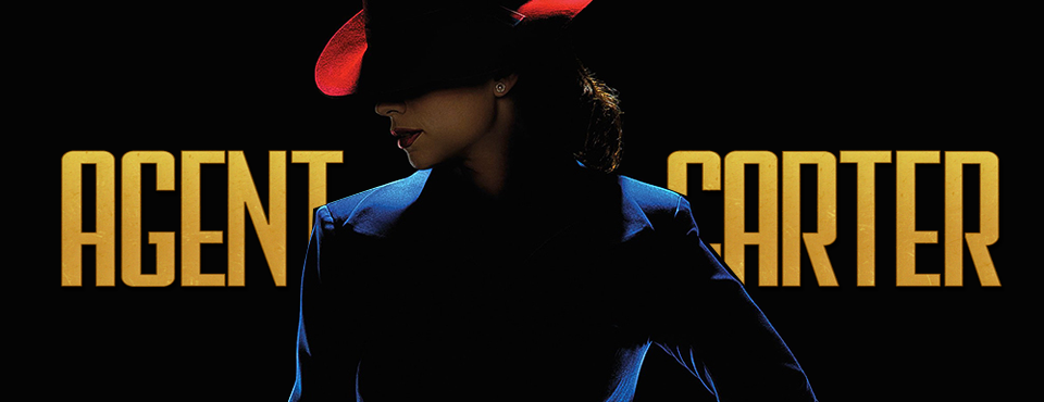 Agent Carter 2.Sezon 4.Bölüm izle