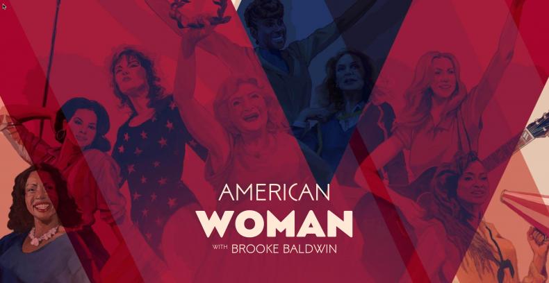 American Woman 1.Sezon 2.Bölüm izle