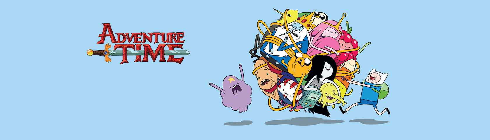 Adventure Time 1.Sezon 15.Bölüm izle