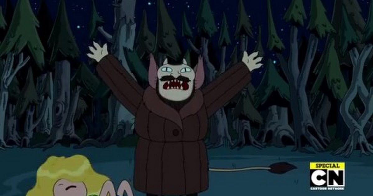 Adventure Time 7.Sezon 10.Bölüm izle
