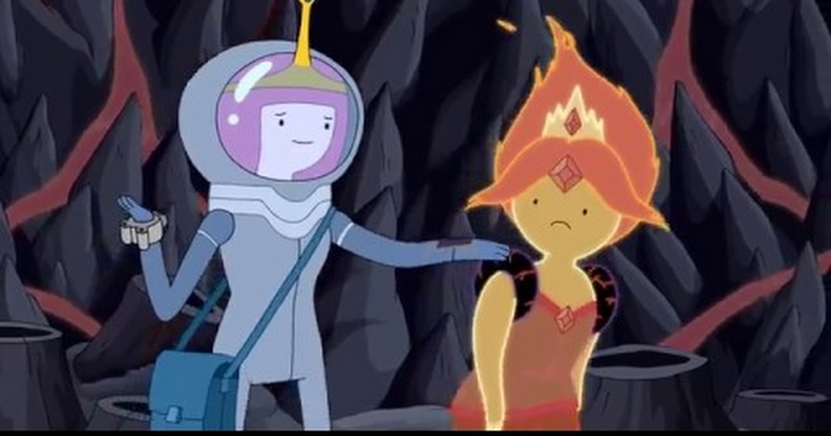 Adventure Time 6.Sezon 21.Bölüm izle