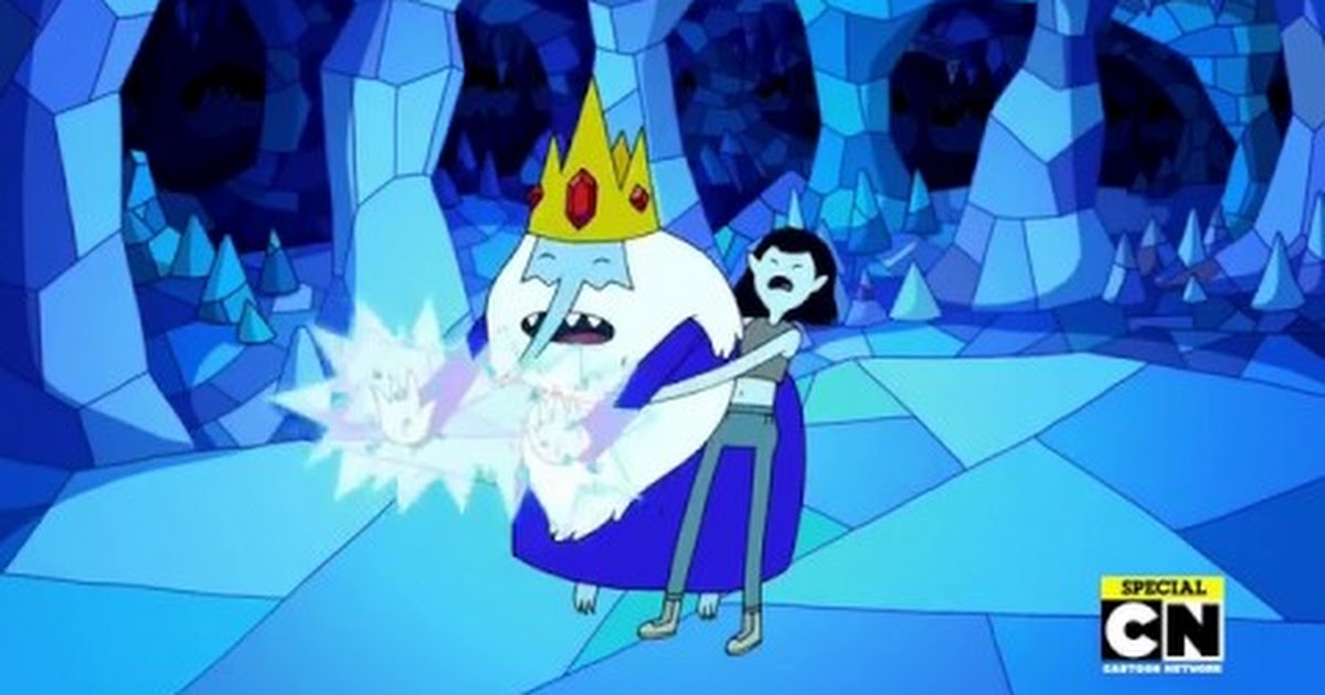 Adventure Time 7.Sezon 9.Bölüm izle