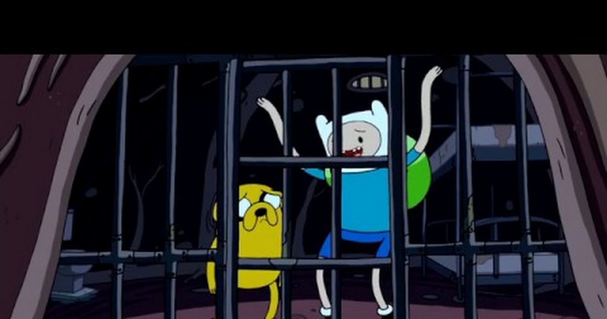 Adventure Time 1.Sezon 12.Bölüm izle