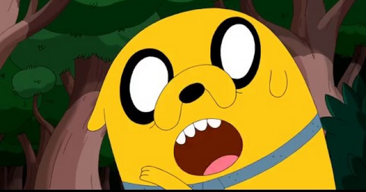 Adventure Time 6.Sezon 16.Bölüm izle