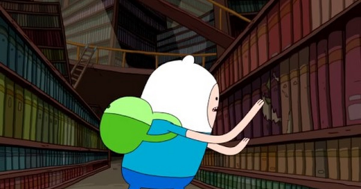 Adventure Time 3.Sezon 11.Bölüm izle