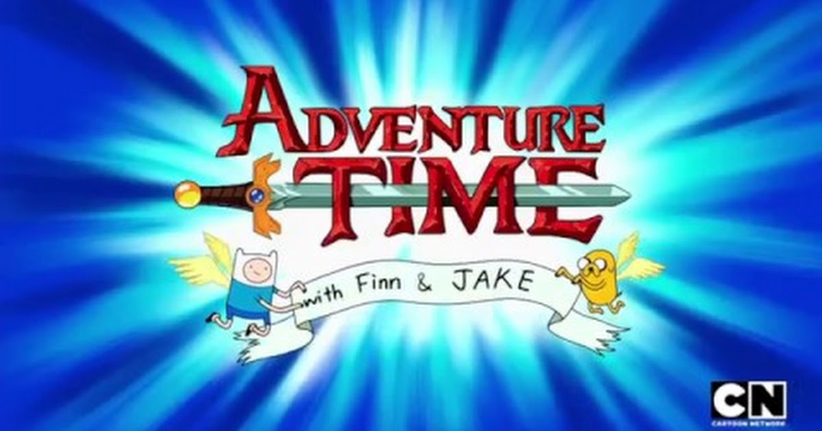 Adventure Time 8.Sezon 25.Bölüm izle