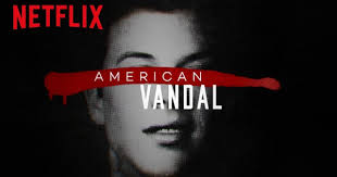 American Vandal 2.Sezon 3.Bölüm izle